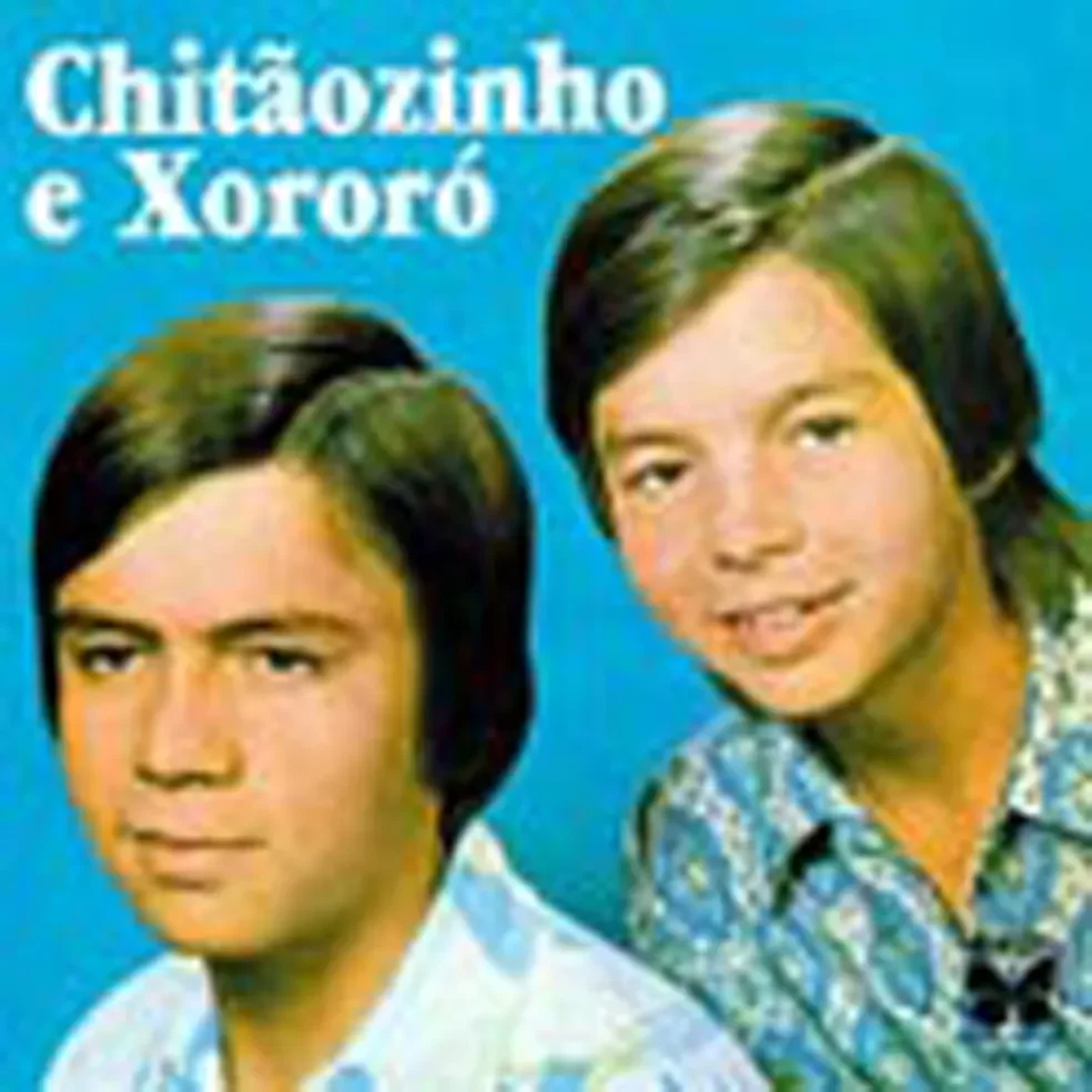 MODÃO ANTIGO